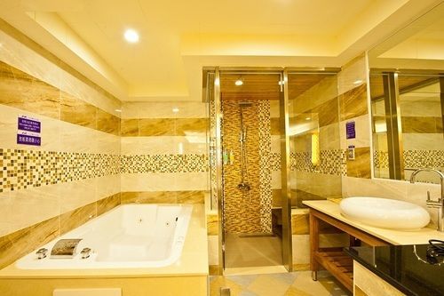 Yudali Motel Donggang Extérieur photo